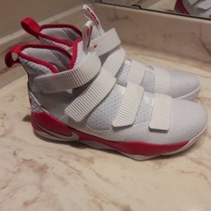 LeBron James Nike Shoes